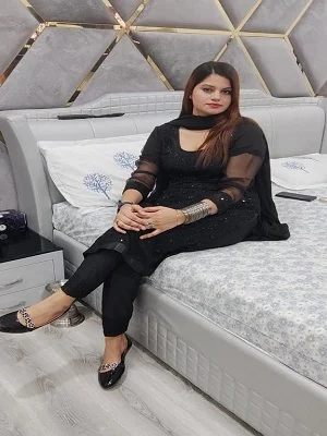 Call Girl in Bikaner